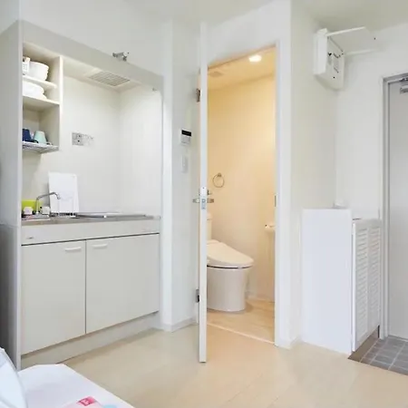 Marvelous Higashioi - Vacation Stay 53210V Tokyo Exterior photo