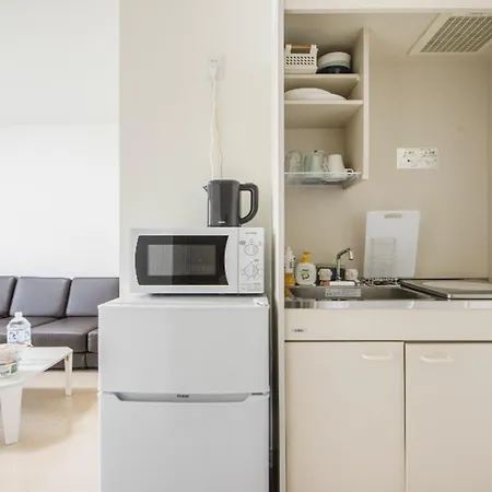 Marvelous Higashioi - Vacation Stay 53210V Tokyo Exterior photo