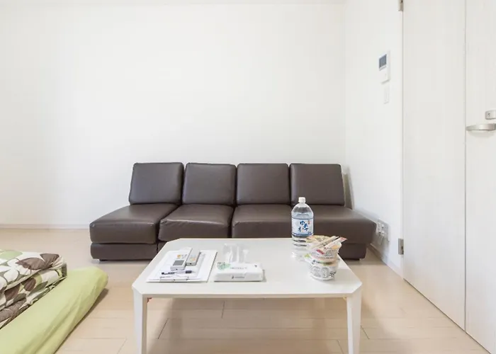 Marvelous Higashioi - Vacation Stay 53210V