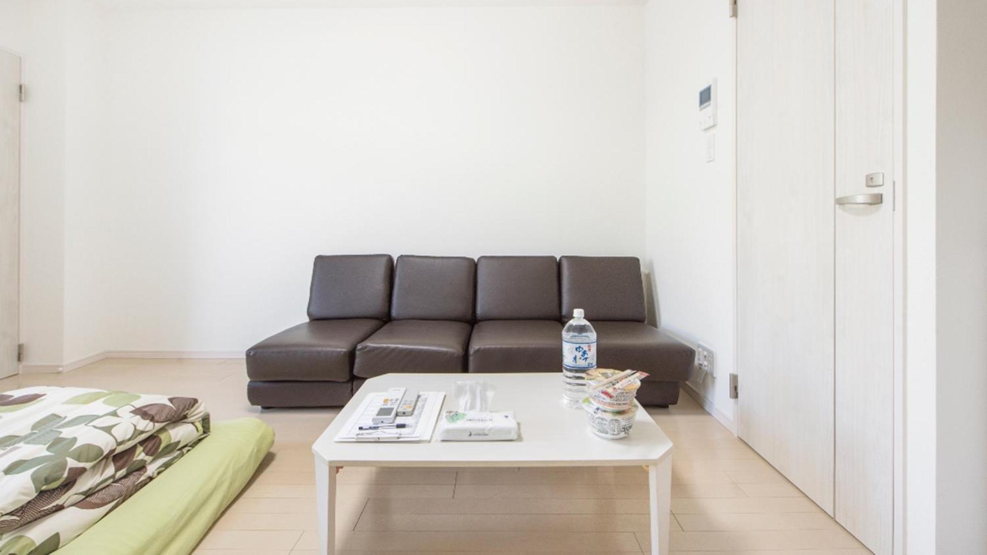 Apartment Marvelous Higashioi - Vacation 53210v *
