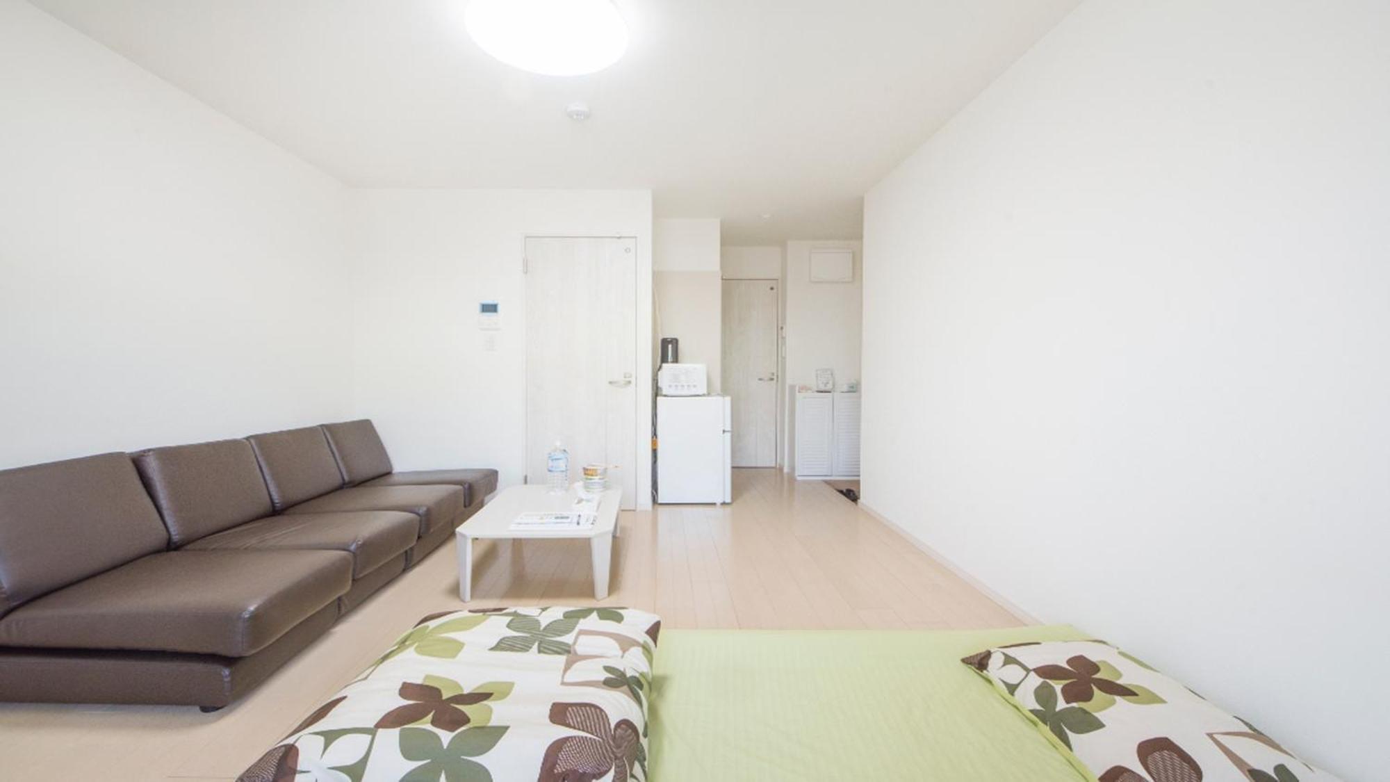 Apartment Marvelous Higashioi - Vacation 53210v Präfektur Tokio